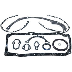18-1270 - Lower Overhaul Gasket Kit - Replacement