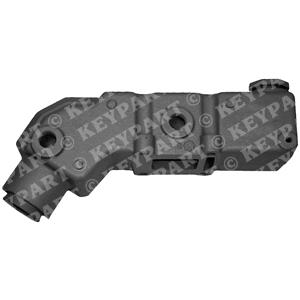 18-1905 - Exhaust Elbow with Reservoir - Replacement