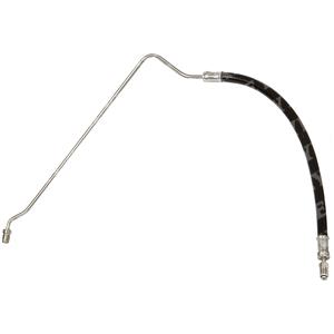 18-2137 - Trim Hose - Trim Cyl to Connector (Port Down) - Replacement