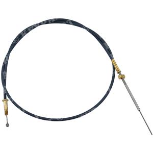 18-2145 - Shift Cable Assembly - Replacement. Bravo