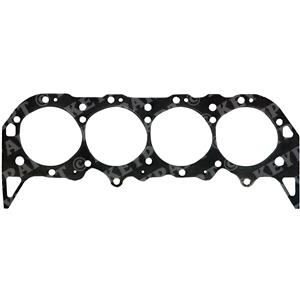 18-3877 - Cylinder Head Gasket - Replacement