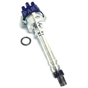 18-5313-1 - GMV8 Mallory Distributor (Contact Controlled)