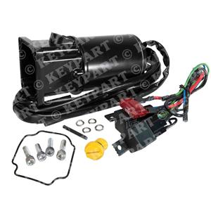 18-6775 - Trim & Tilt Motor - Replacement My,Ma,Fo (for Single Ram)