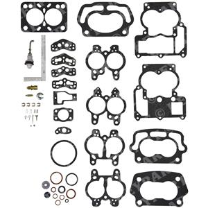18-7746 - Carburettor Repair Kit - Rochester - Replacement