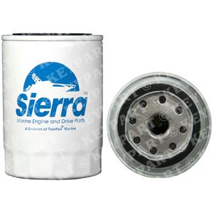 18-7875 - Oil Filter - Replacement