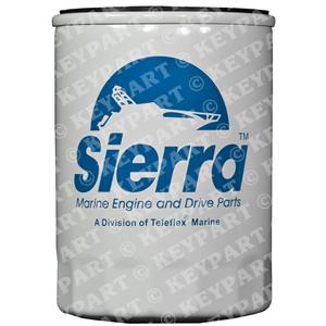 18-7876-1 - Oil Filter - Replacement