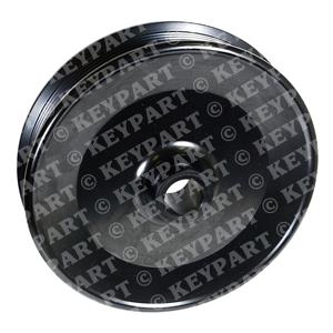 18-8297 - PAS Pump Pulley - Serpentine - Replacement