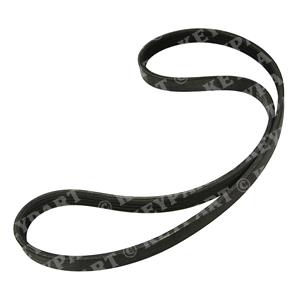 21160912-R - Serpentine Belt for Sea-water Pump - Replacement