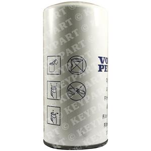 22030852 - By-Pass Oil Filter - Genuine