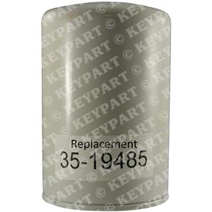 35-19485-R - Oil Filter - Replacement