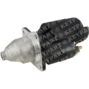3581774-R - Starter Motor Assembly - Replacement