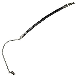 3857523 - Oil Line - Port Down - SX - Replacement