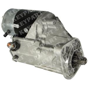 410-52134 - Starter Motor - Replacement