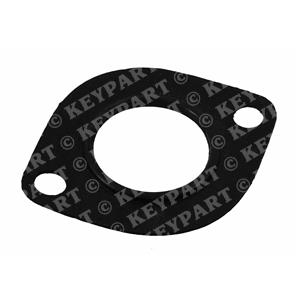 814356-R - Rubber Gasket - Replacement
