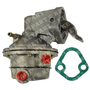 826493-R - Fuel Feed Pump - Mechanical - Replacement