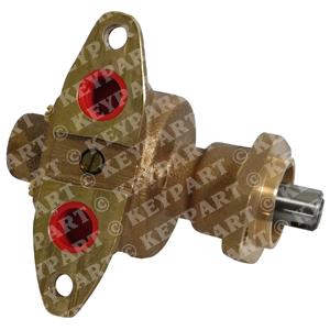 831178 - Seawater Pump Assembly -  B30 & LATE D21