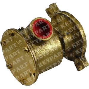 842843 - Seawater Pump Assembly