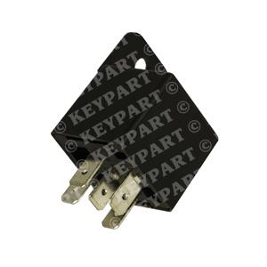 854357-R - Power Trim Relay - Replacement