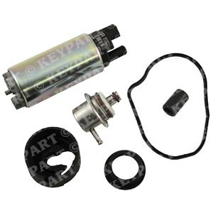 866169T01 - High Pressure Fuel Pump - Genuine