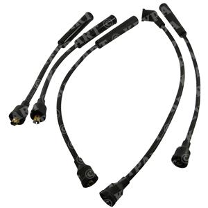 875363-R - High Tension Plug Lead Set - Replacement