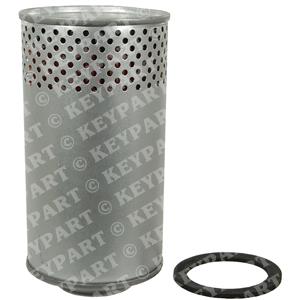 876069-R - Crankcase Breather Filter - Replacement