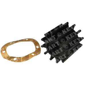 876120-R - Impeller Kit - Replacement