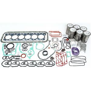 877223 - Engine Basic Overhaul Kit