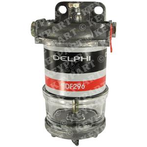 877767-R - CAV/Delphi 296 Fuel Filter Assembly - Replacement
