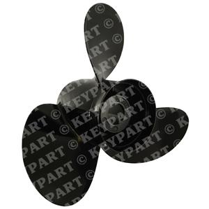 Outboard Motor Propellers Click Here