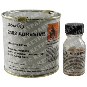 BOSTIK-2402 - Contact Adhesive 250ml