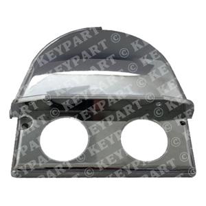 TX308598-001 - MT3 Side Cover Plate for Single Control