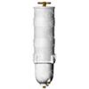 1000MAM - Racor 1000FH Turbine Fuel Filters Fuel Filter/Separator with Metal Bowl - 7/8"-14 UNF Ports - Max Flow 681 LPH (150 GPH)
