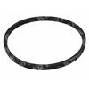 104511-78780-R - Yanmar 3YM30 Diesel Engine Drive Belt for Sea-water Pump - Replacement - (from Serial No E00305)