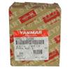105311-22090 - Yanmar 1GM10C Diesel Engine Piston & Ring Assembly - Standard - Genuine