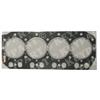 119174-01340-R - Yanmar 4LHA-HTE Diesel Engine Cylinder Head Gasket - 1.3mm Thick - Replacement