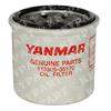 119305-35170 - Yanmar 2GM20F Diesel Engine Oil Filter - Genuine