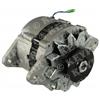 119573-77201-R - Yanmar 4JH3-HTE Diesel Engine 14V/80A Alternator Assembly - Replacement - for 4JH3-HTE after E20426 & 4JH3-DTE after E30435