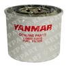 119802-55810 - Yanmar 4JH4AE Diesel Engine Fuel Filter - Genuine
