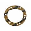 124223-42110-R - Yanmar 2GM20F Diesel Engine Sea-water Pump Cover Gasket - Replacement - (Not for YEU Engines