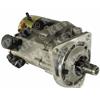 124610-77019-R - Yanmar 6LYA-STE Diesel Engine Starter Motor - Replacement
