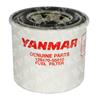 129470-55810 - Yanmar 4JH3-TE Diesel Engine Fuel Filter - Genuine - - Optional