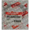 129472-13520 - Yanmar 3JH2-TCE Diesel Engine Turbo-charger to Exhaust Elbow Gasket - Genuine - (3JH2-TCE)