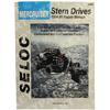 18-03200 - Mercruiser 502 MAG Petrol Engine Parts Engine & Sterndrive Workshop Manual 1964-1992