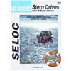 18-03606 - Volvo Penta 3.0GS PBYMCE Petrol Engine Engine & Sterndrive Workshop Manual 1992-2003