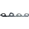 18-0401 - OMC 2.3L 232APRGDE Petrol Engine Exhaust Manifold to Head Gasket