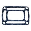 18-0943-2 - OMC 5.8L 584APLAMH Petrol Engine Elbow Gasket - (2 required per engine)