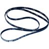 18-15100 - Mercruiser 350 MAG MPI Petrol Engine Parts Serpentine Belt - for Bravo Spec with Power Steering