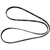 18-15116 - Mercruiser 350 MAG MPI Petrol Engine Parts Serpentine Belt - for Alpha Spec with Power Steering