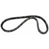 18-15290 - Mercruiser 7.4LX MPI Petrol Engine Parts Drive Belt - for Sea-water Pump (above Serial Number 0K147350)