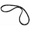 18-15400 - OMC 5.8L 584APLAMH Petrol Engine Drive Belt - for engines without Power Steering